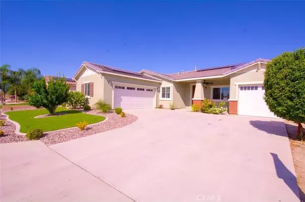 San Jacinto, CA 92582,1838 Blaze Lane