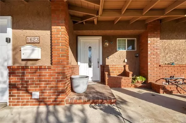 San Dimas, CA 91773,1623 W Benbow Street