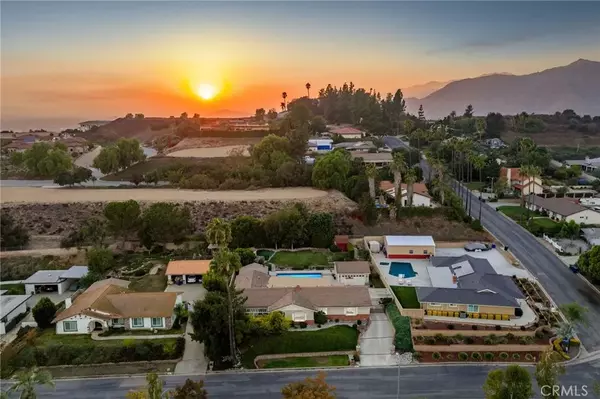 La Verne, CA 91750,251 Summit Road