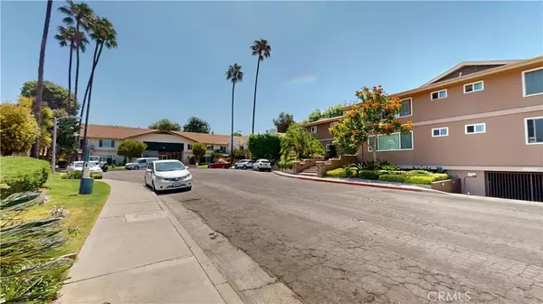 Fullerton, CA 92831,1354 Shadow Lane #201