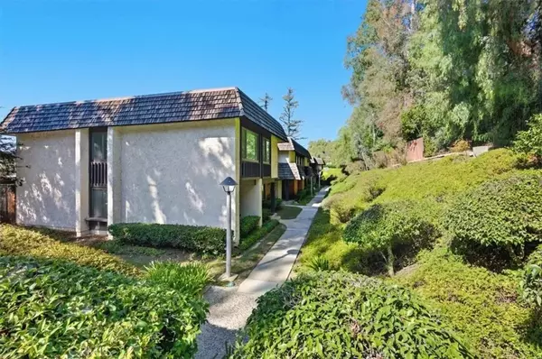 785 Teakwood, San Dimas, CA 91773