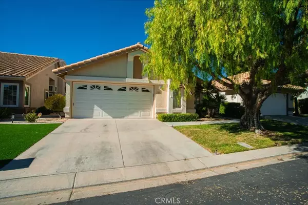 Banning, CA 92220,917 Laguna Seca Court