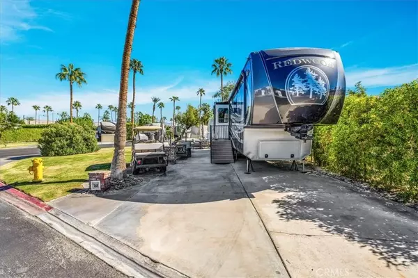 Cathedral City, CA 92234,69411 Ramon