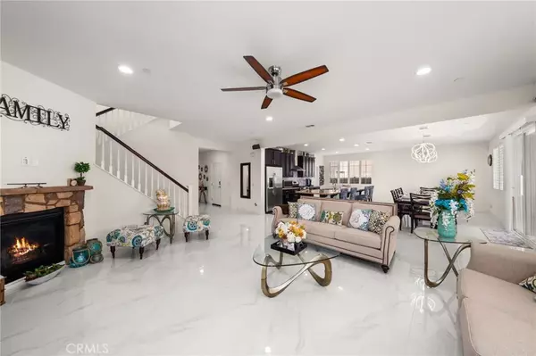 San Bernardino, CA 92407,17961 Valerian