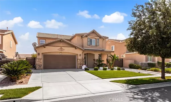 17961 Valerian, San Bernardino, CA 92407