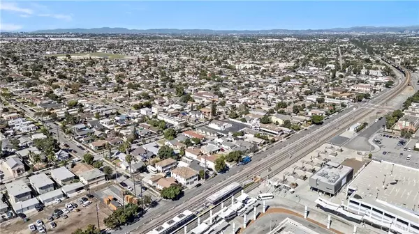 Compton, CA 90220,309 N Willowbrook Avenue