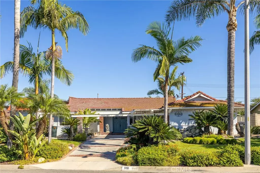 West Covina, CA 91791,910 S Donna Beth Avenue