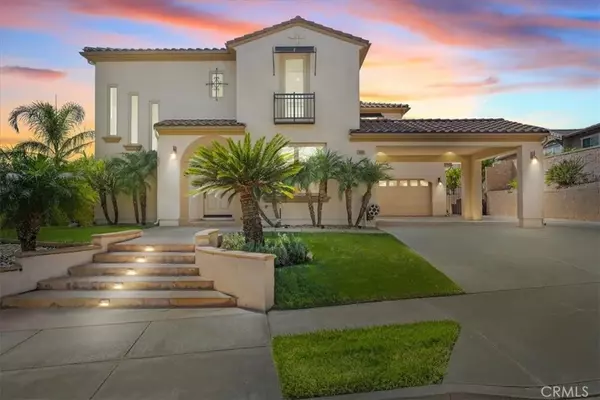 5090 Juneau Court, Rancho Cucamonga, CA 91739