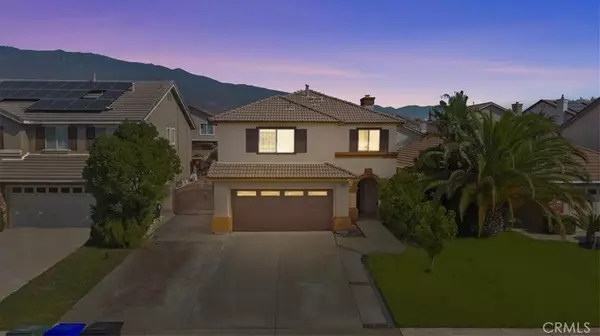 14998 Mustang lane, Fontana, CA 92336