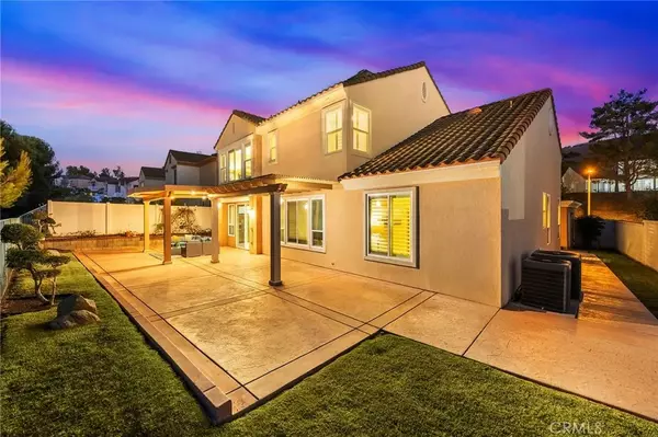 Rowland Heights, CA 91748,18851 Amberly