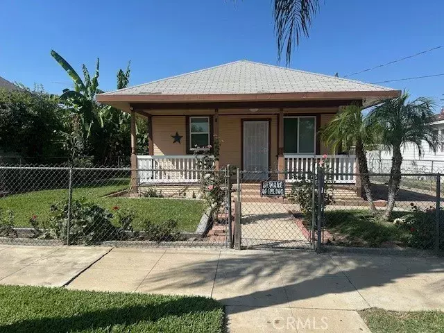 Redlands, CA 92374,1025 Clay Street