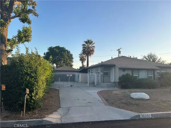 San Bernardino, CA 92404,25573 18th Street