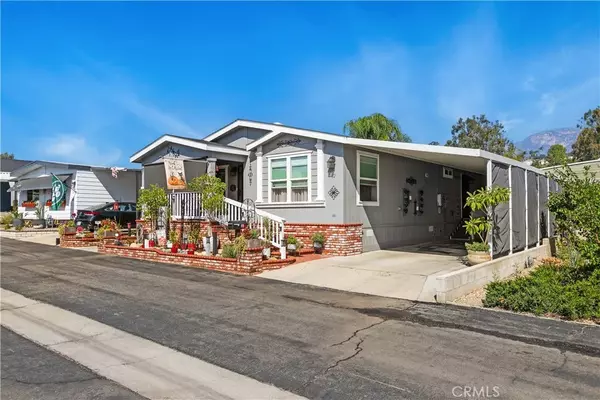 Rancho Cucamonga, CA 91730,8651 Foothill #82