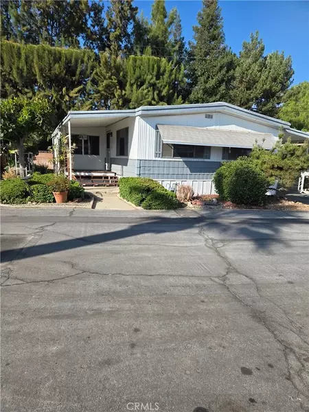 840 E Foothill #132, Azusa, CA 91702