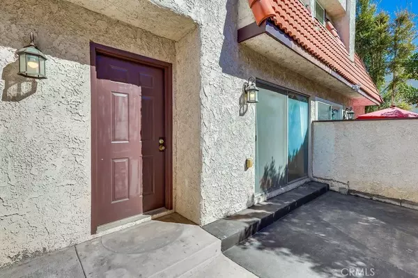 Pacoima, CA 91331,12330 Osborne Street #49