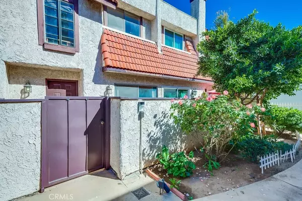 Pacoima, CA 91331,12330 Osborne Street #49