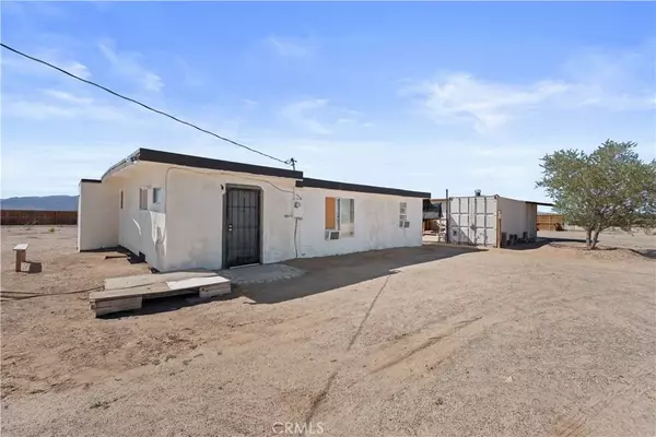 29 Palms, CA 92277,83415 Amboy Road