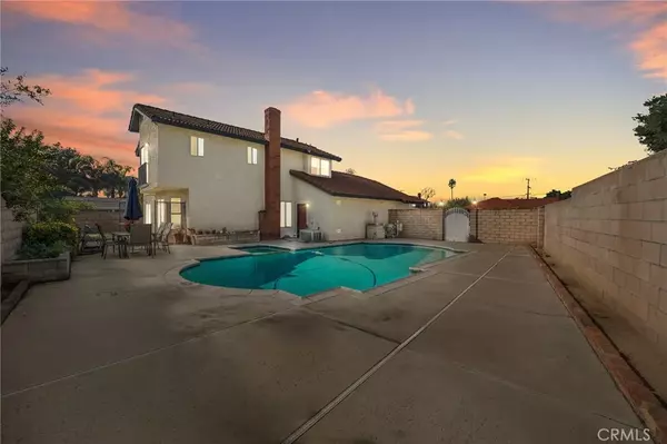 Rialto, CA 92376,131 S Lamarr