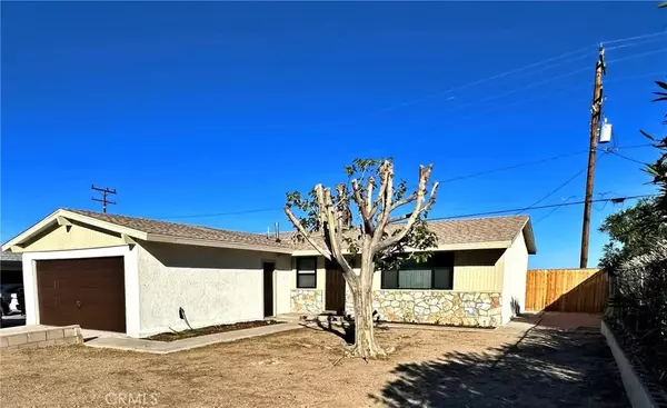 305 Higgins, Barstow, CA 92311