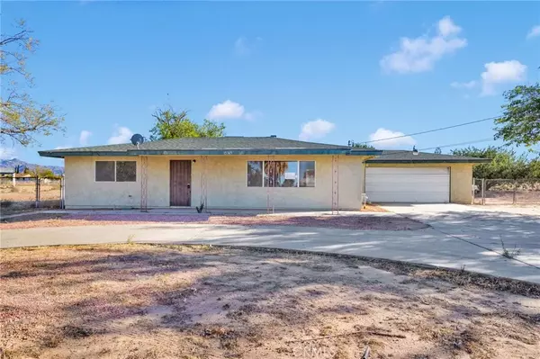 Hesperia, CA 92345,15565 Mesquite Street