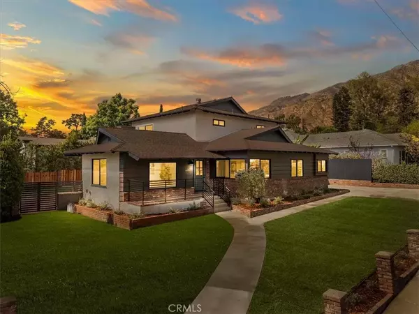 Sierra Madre, CA 91024,245 W Laurel