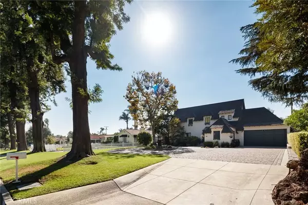 Upland, CA 91786,1447 N Euclid