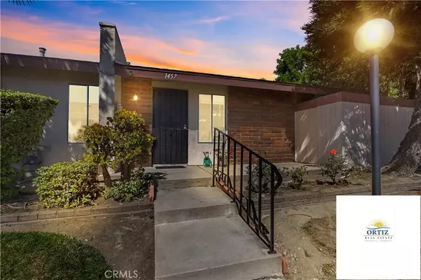 1457 Fredericks Lane, Upland, CA 91786
