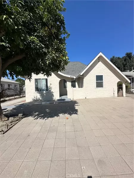 244 E 10th, San Bernardino, CA 92410