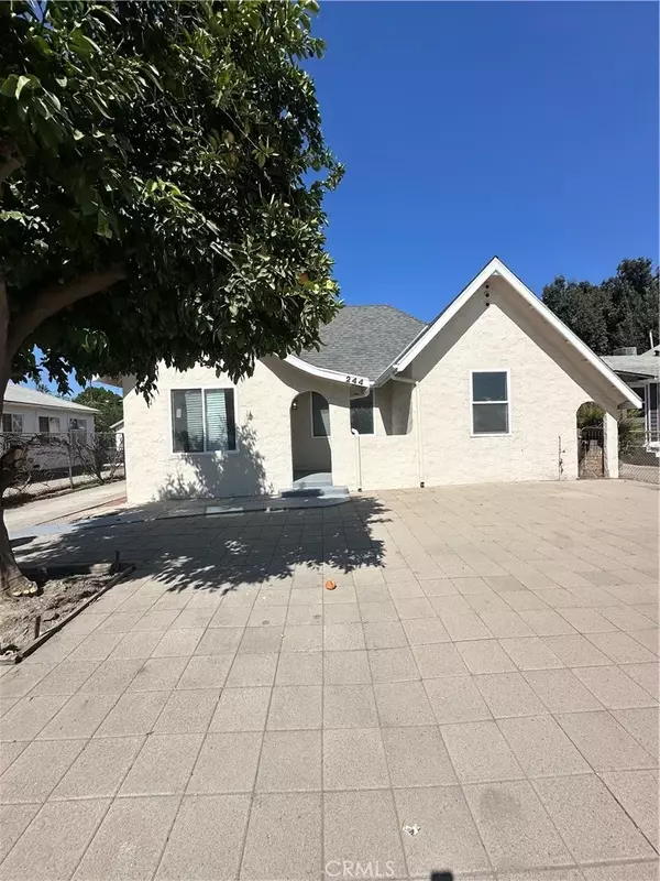 244 E 10th, San Bernardino, CA 92410