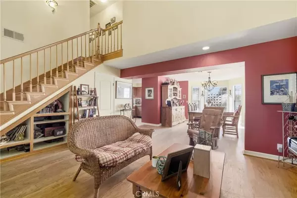 Val Verde, CA 91384,29045 Elk