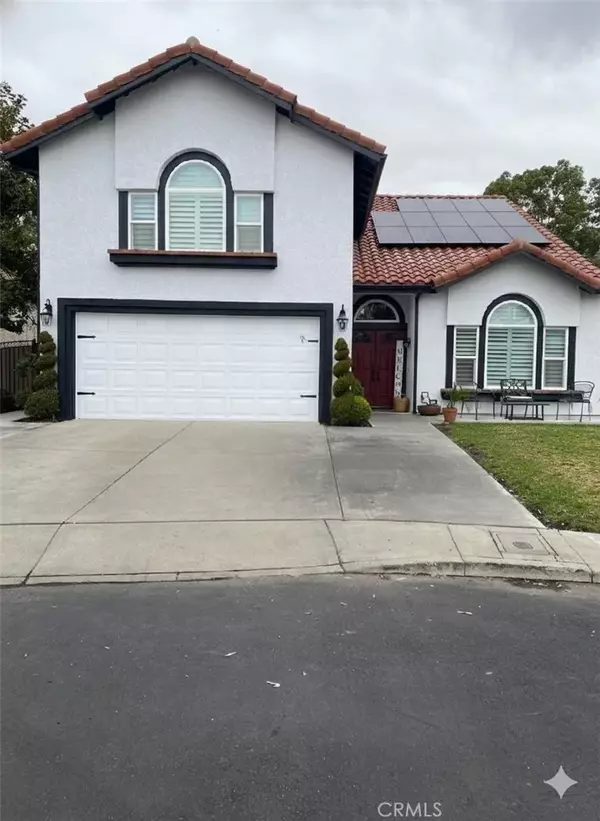 1221 Hibiscus Street, Upland, CA 91784