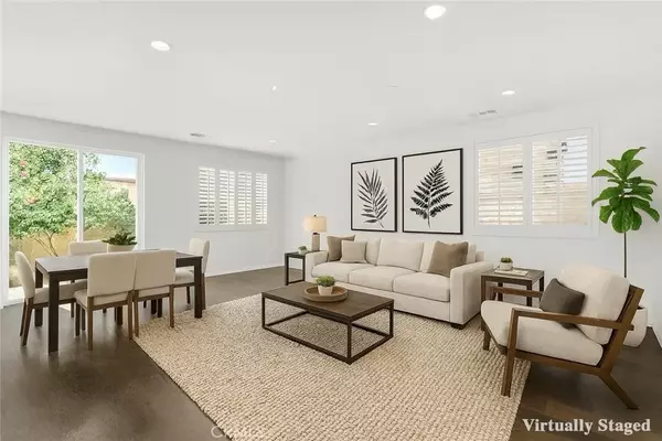 Claremont, CA 91711,2051 Liberty Way