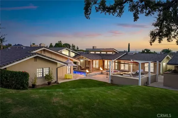 La Verne, CA 91750,7115 Monterey Street