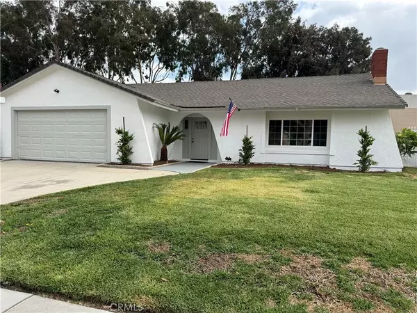 Ontario, CA 91761,2453 S Marigold