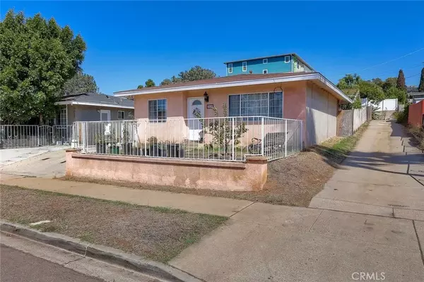 1909 E, National City, CA 91950
