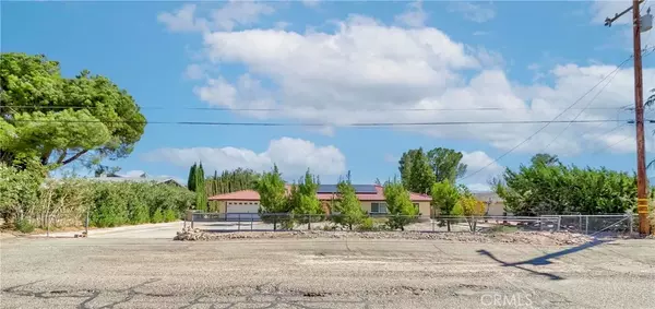 Hesperia, CA 92345,7215 Lyons Avenue