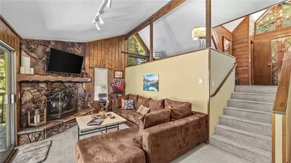 Lake Arrowhead, CA 92352,582 Kuffel Canyon Road