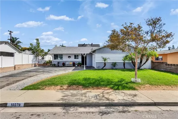 10279 Marion, Montclair, CA 91763