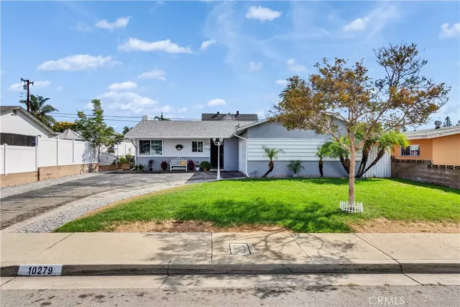 10279 Marion, Montclair, CA 91763