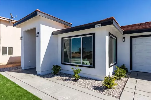 Helendale, CA 92342,26987 Lakeview