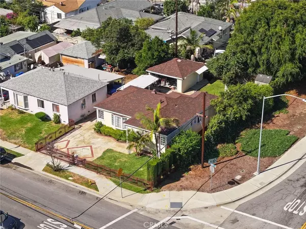 765 Frazier Street, Baldwin Park, CA 91706