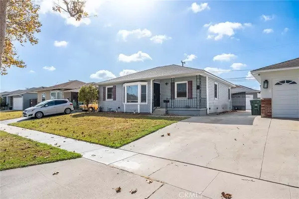 Lakewood, CA 90713,4753 Conquista Ave