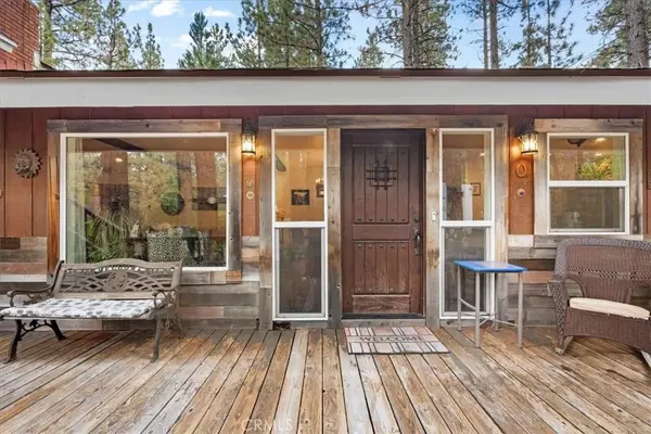 Big Bear, CA 92314,904 E Barker