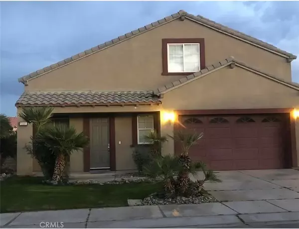 84461 Vermouth Drive, Coachella, CA 92236