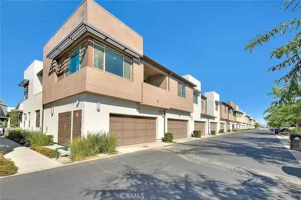 3610 E Pollock #2, Ontario, CA 91761