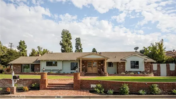 Fullerton, CA 92835,500 Lakeside