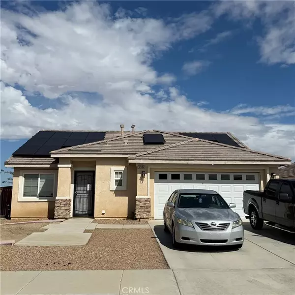 10990 Windcrest, Adelanto, CA 92301