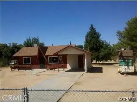 10708 Hawthorne, Hesperia, CA 92345