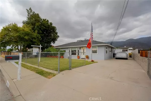 San Bernardino, CA 92407,962 W 41st