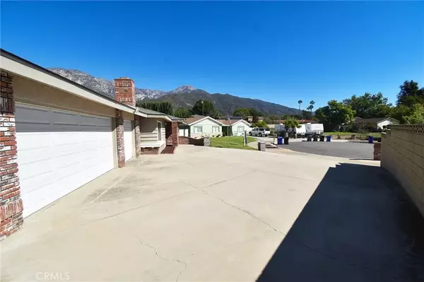 Rancho Cucamonga, CA 91701,7931 Beechwood Drive